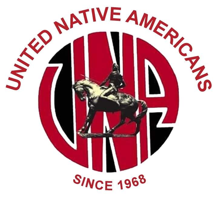 United Native Americans Logo