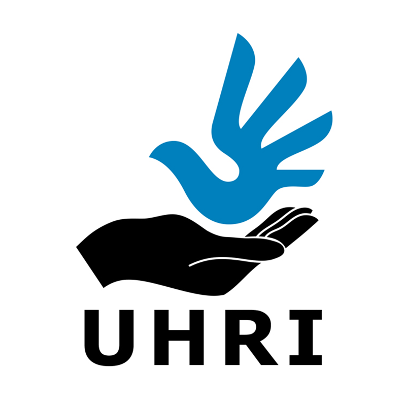 UHRI logo